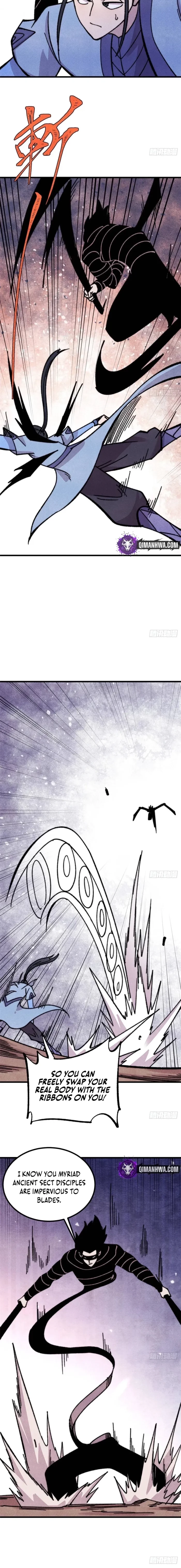 All Hail the Sect Leader Chapter 504 - 10