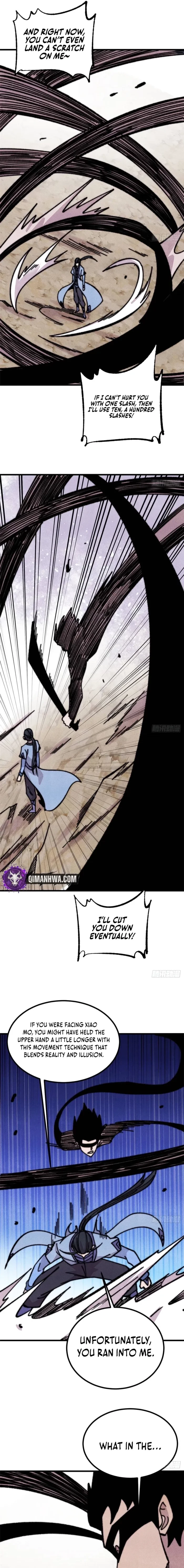 All Hail the Sect Leader Chapter 504 - 11