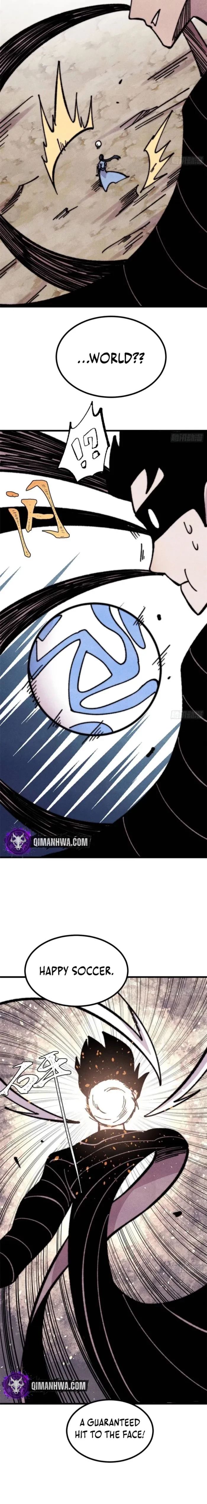 All Hail the Sect Leader Chapter 504 - 12