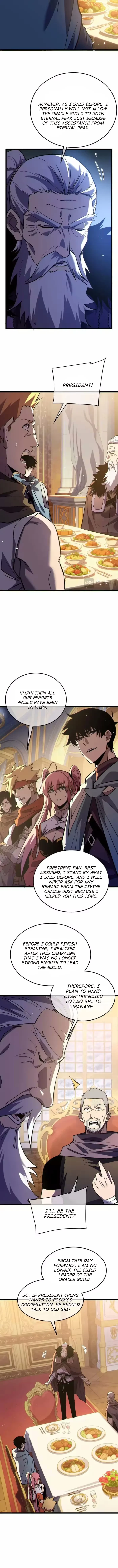 I Rely on My Invincibility to Deal Tons of Damage Passively! Chapter 150 - 2