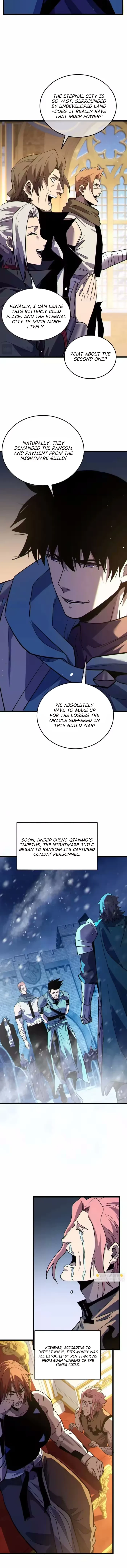 I Rely on My Invincibility to Deal Tons of Damage Passively! Chapter 150 - 10