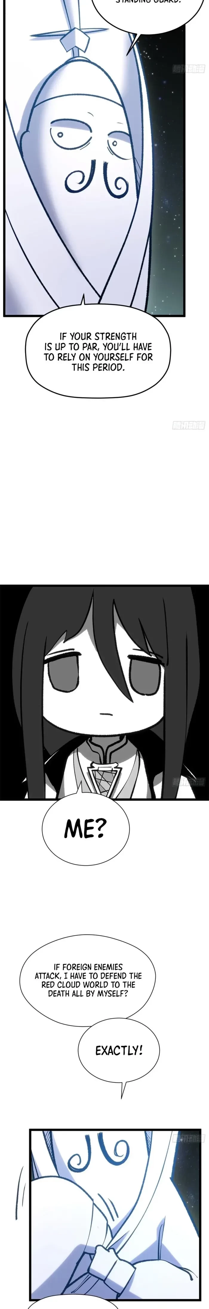 Top Tier Providence Chapter 254 - 11