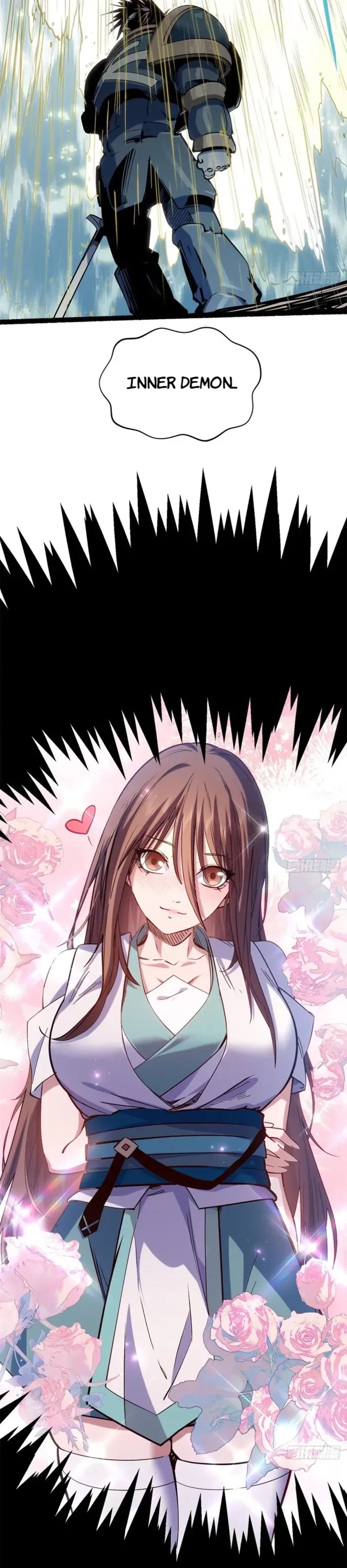 Top Tier Providence Chapter 254 - 15