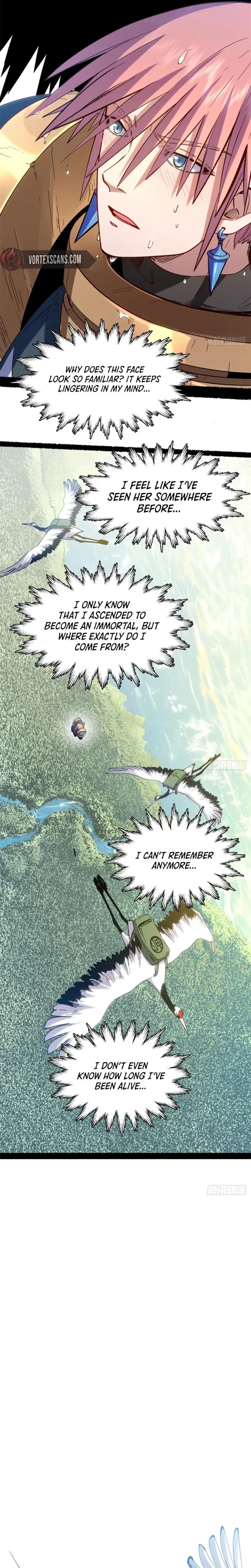 Top Tier Providence Chapter 254 - 16