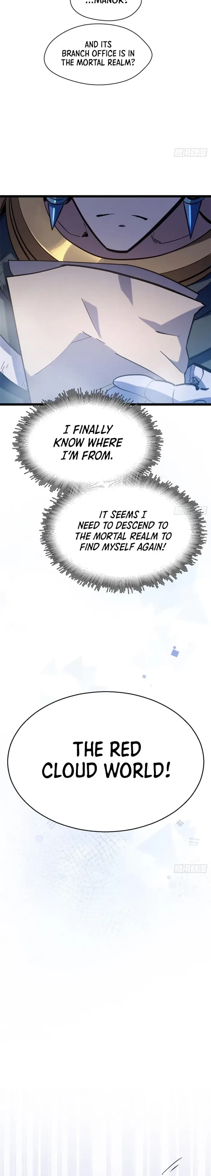 Top Tier Providence Chapter 254 - 18