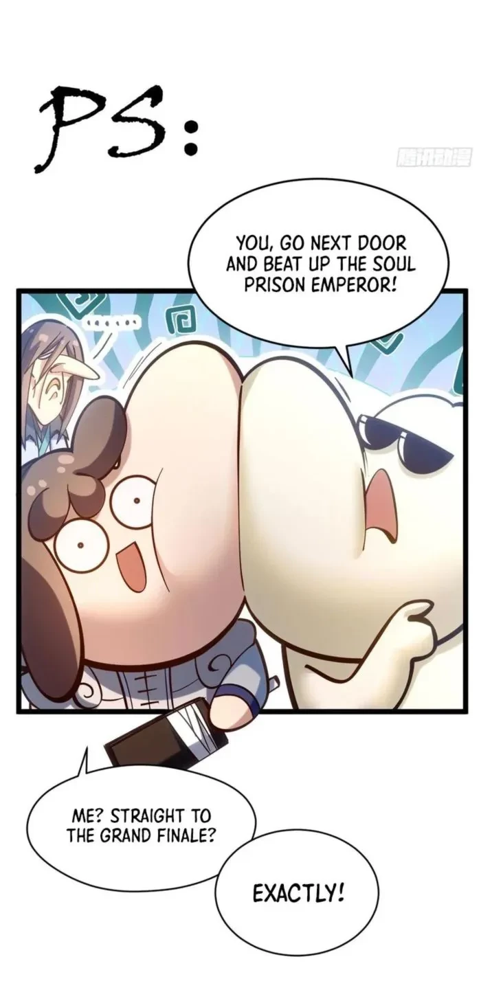 Top Tier Providence Chapter 254 - 21