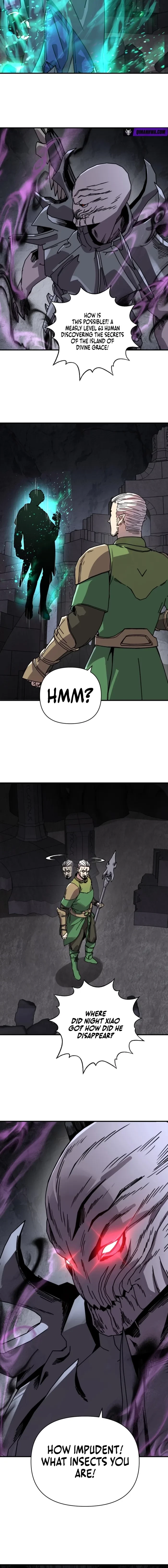 Starting As The God Of Wealth, Taming Billions Of Divine Pets! Chapter 69 - 4