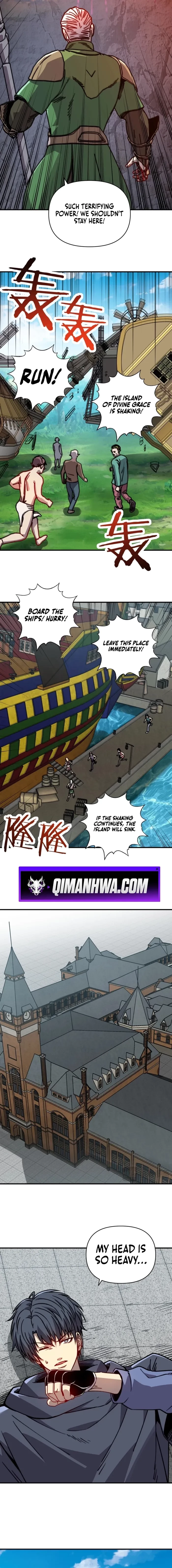 Starting As The God Of Wealth, Taming Billions Of Divine Pets! Chapter 69 - 6