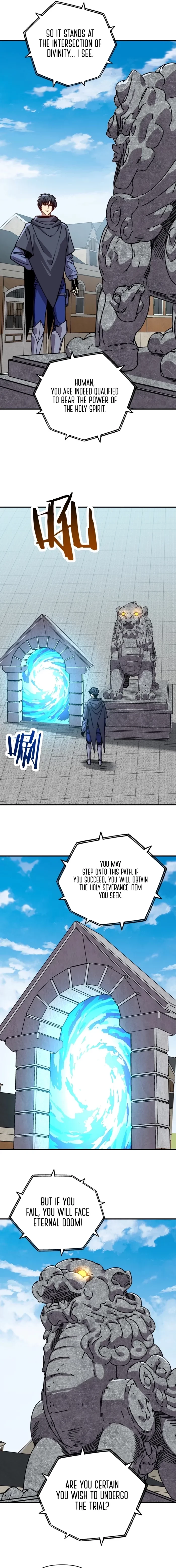 Starting As The God Of Wealth, Taming Billions Of Divine Pets! Chapter 69 - 9