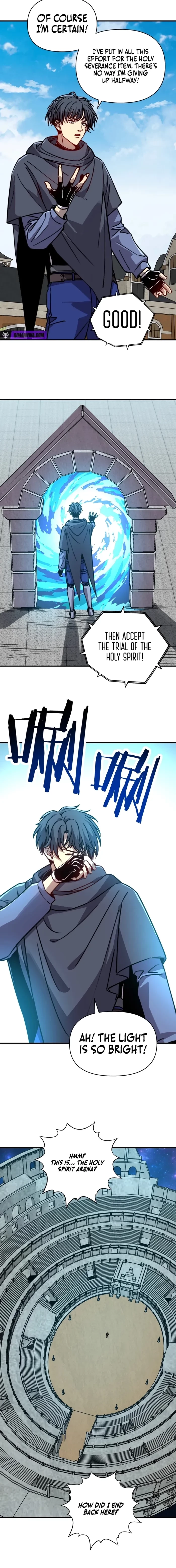 Starting As The God Of Wealth, Taming Billions Of Divine Pets! Chapter 69 - 10