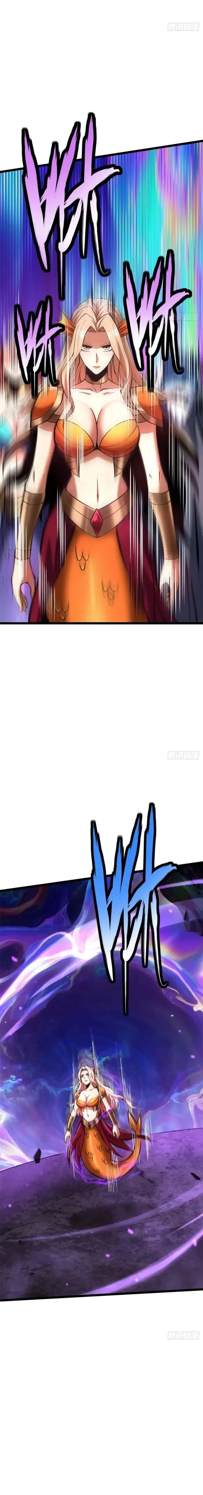 I Really Don’t Want to Learn Forbidden Spells Chapter 167 - 3