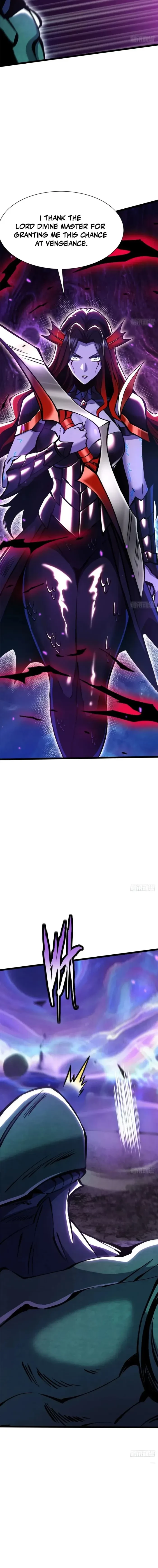 I Really Don’t Want to Learn Forbidden Spells Chapter 167 - 6