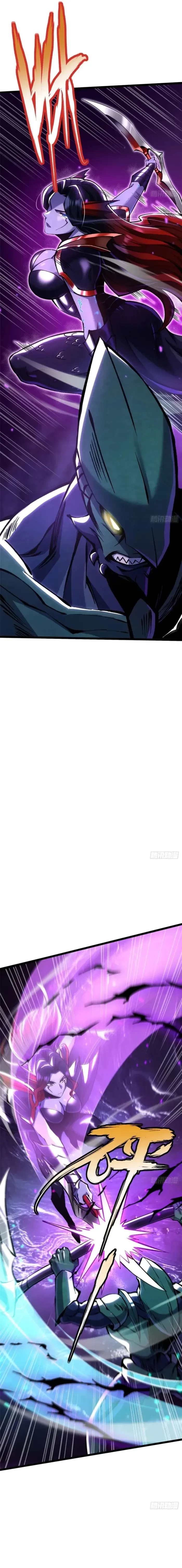 I Really Don’t Want to Learn Forbidden Spells Chapter 167 - 7