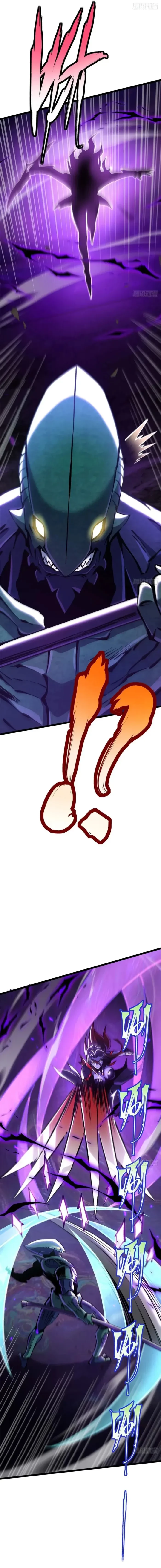 I Really Don’t Want to Learn Forbidden Spells Chapter 167 - 9