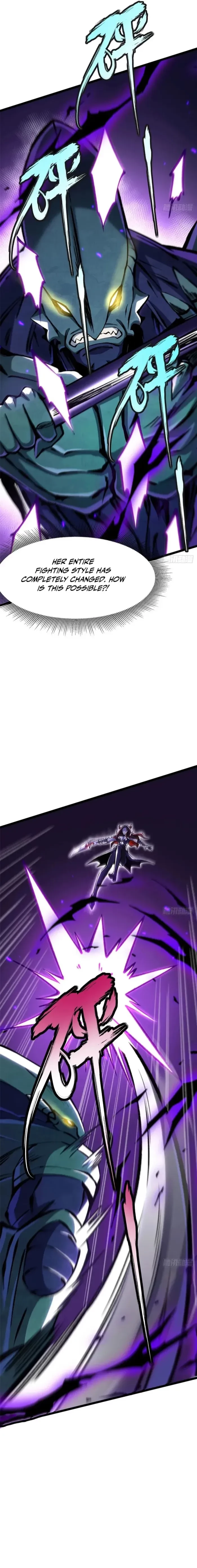 I Really Don’t Want to Learn Forbidden Spells Chapter 167 - 10