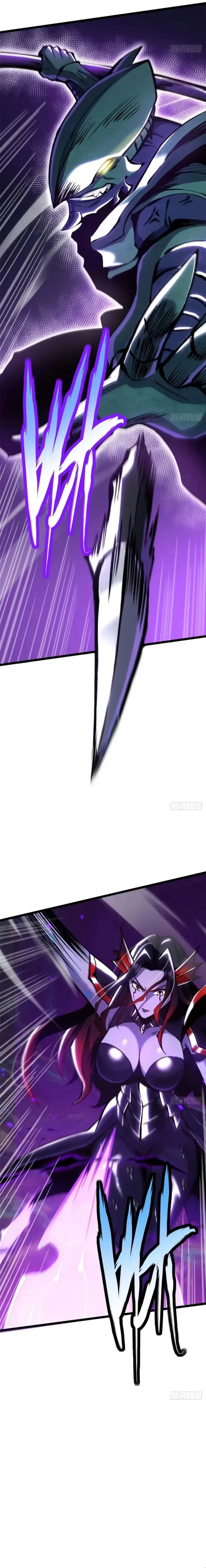 I Really Don’t Want to Learn Forbidden Spells Chapter 167 - 11