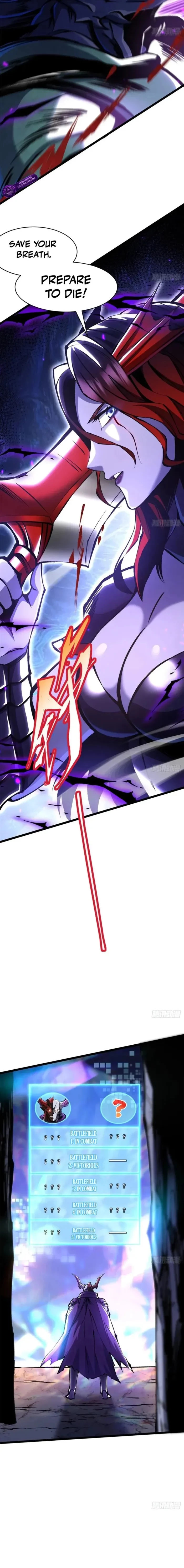 I Really Don’t Want to Learn Forbidden Spells Chapter 167 - 14