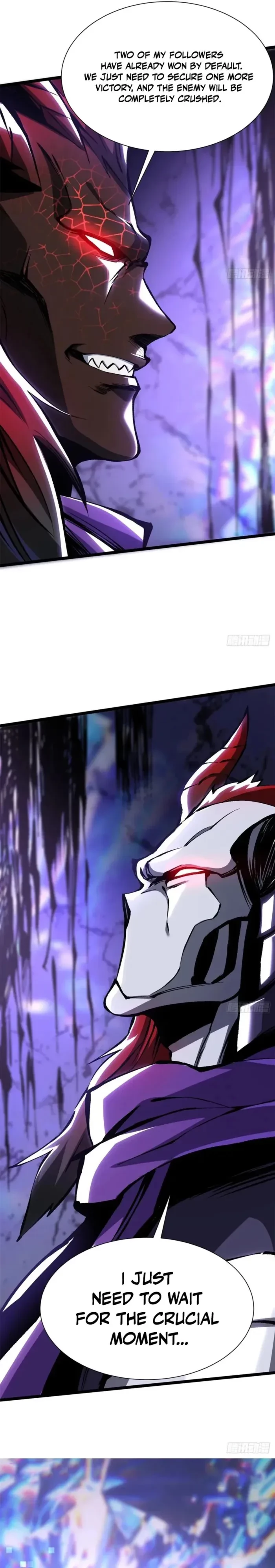 I Really Don’t Want to Learn Forbidden Spells Chapter 167 - 15