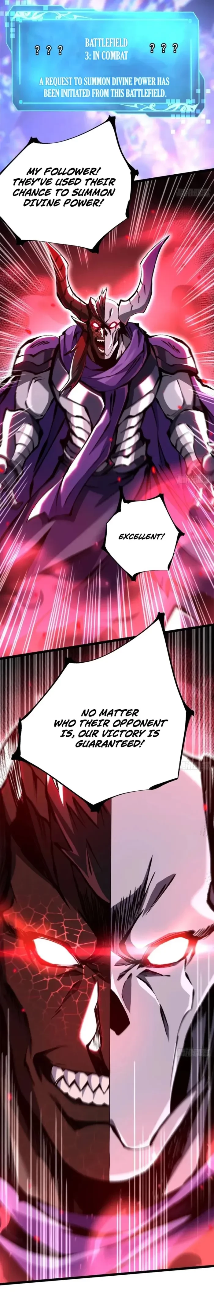 I Really Don’t Want to Learn Forbidden Spells Chapter 167 - 16