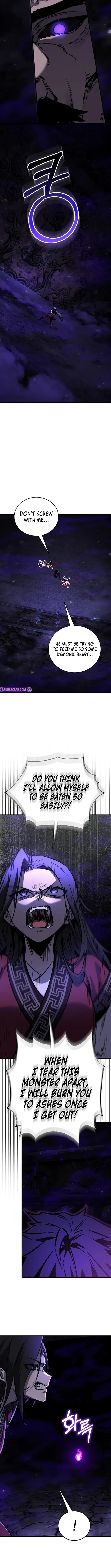 Childhood Friend of the Zenith Chapter 99 - 9