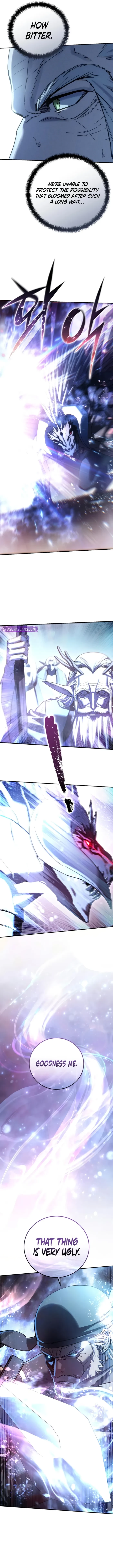 The Stellar Swordmaster Chapter 115 - 13