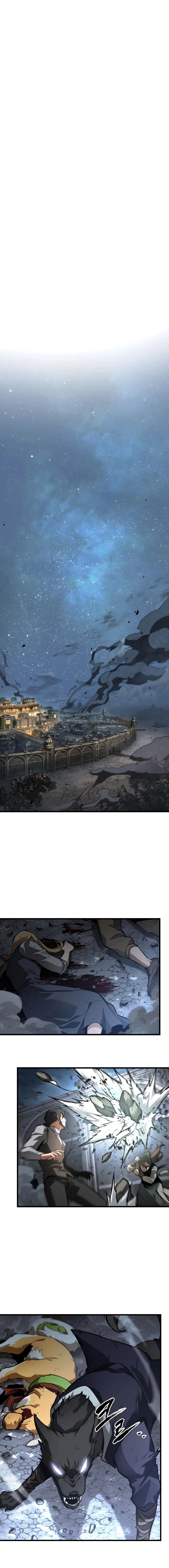 Omniscient Reader's Viewpoint Chapter 305 - 4