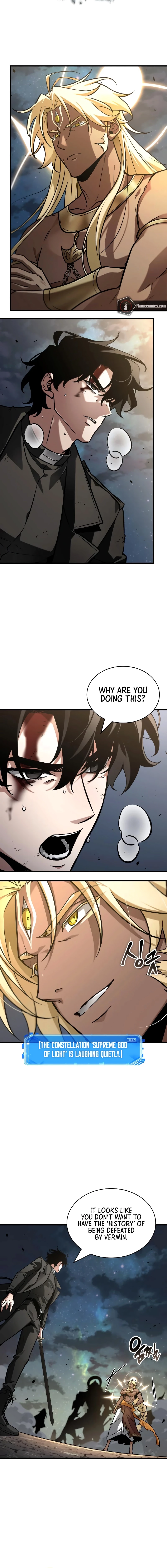 Omniscient Reader's Viewpoint Chapter 305 - 6