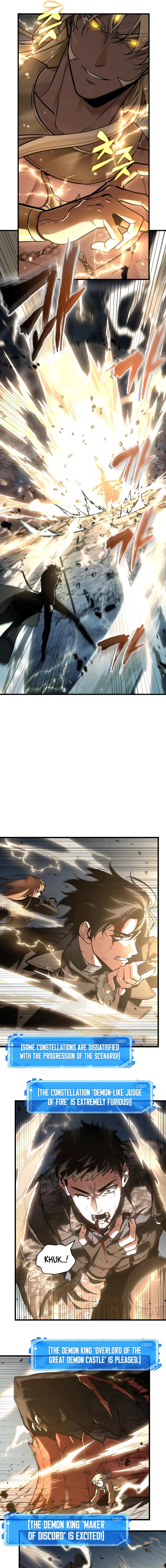 Omniscient Reader's Viewpoint Chapter 305 - 7