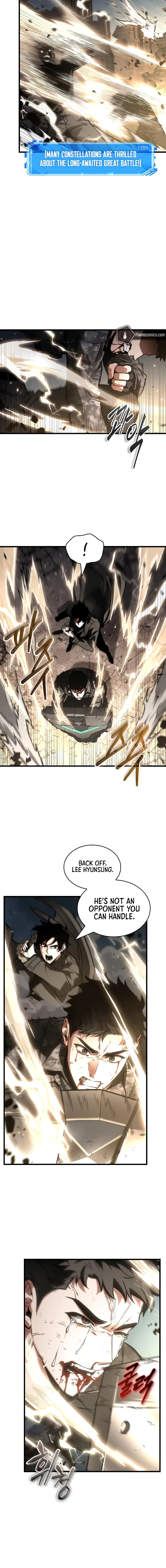 Omniscient Reader's Viewpoint Chapter 305 - 8