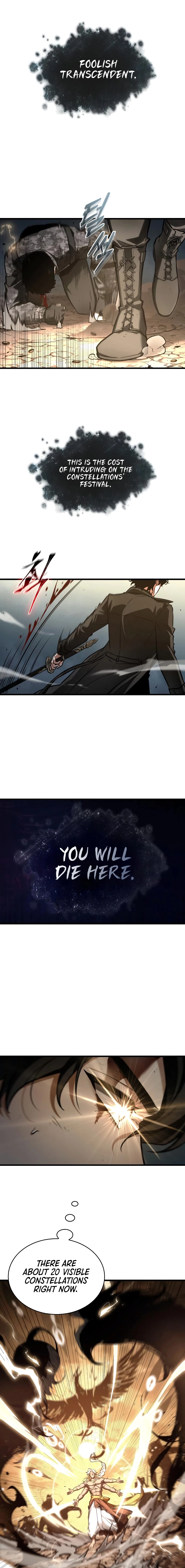 Omniscient Reader's Viewpoint Chapter 305 - 9