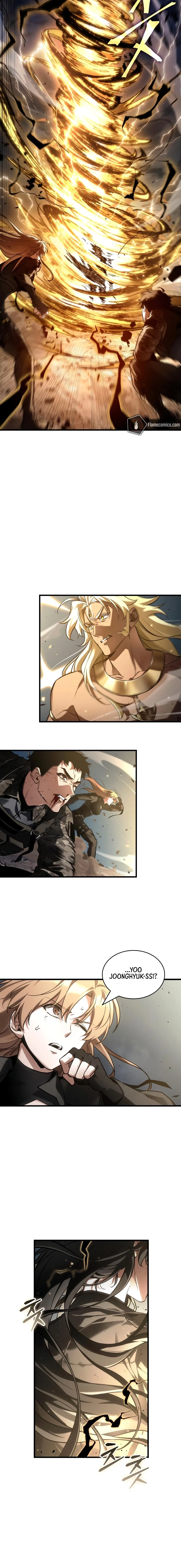 Omniscient Reader's Viewpoint Chapter 305 - 12