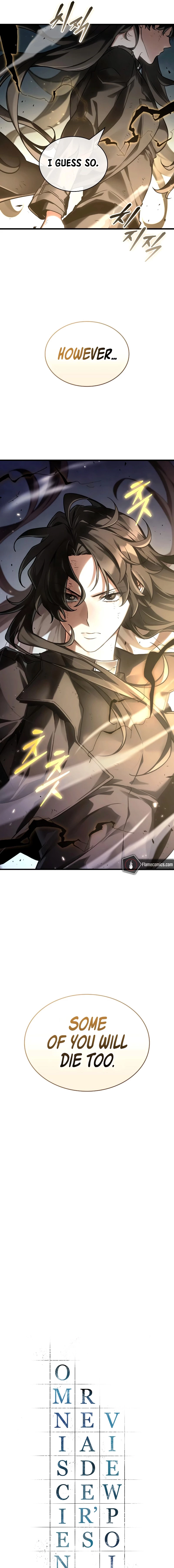 Omniscient Reader's Viewpoint Chapter 305 - 13