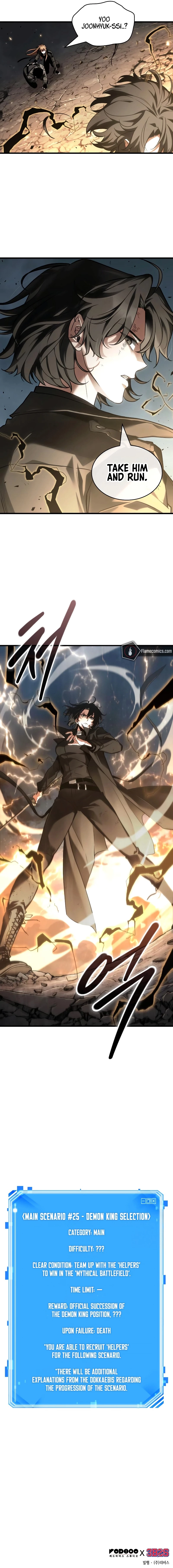 Omniscient Reader's Viewpoint Chapter 305 - 15