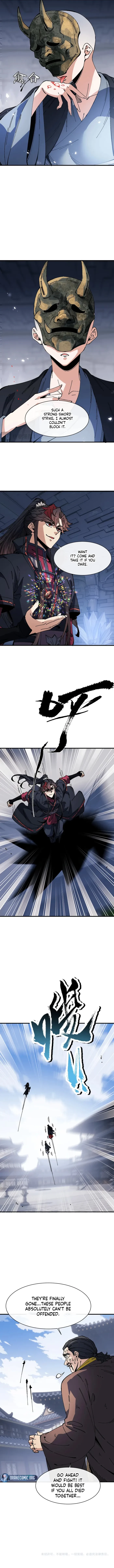 Master: This Villainous Disciple Is Not The Holy Child Chapter 174 - 7