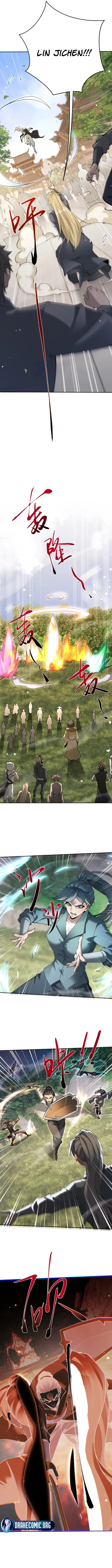 Versatile Sword Cultivator Chapter 95 - 2