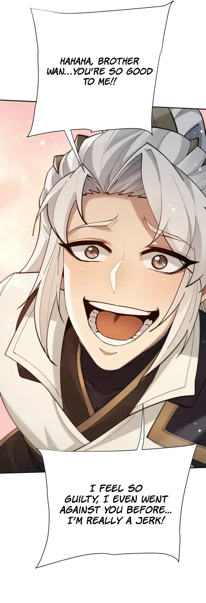 Versatile Sword Cultivator Chapter 95 - 7