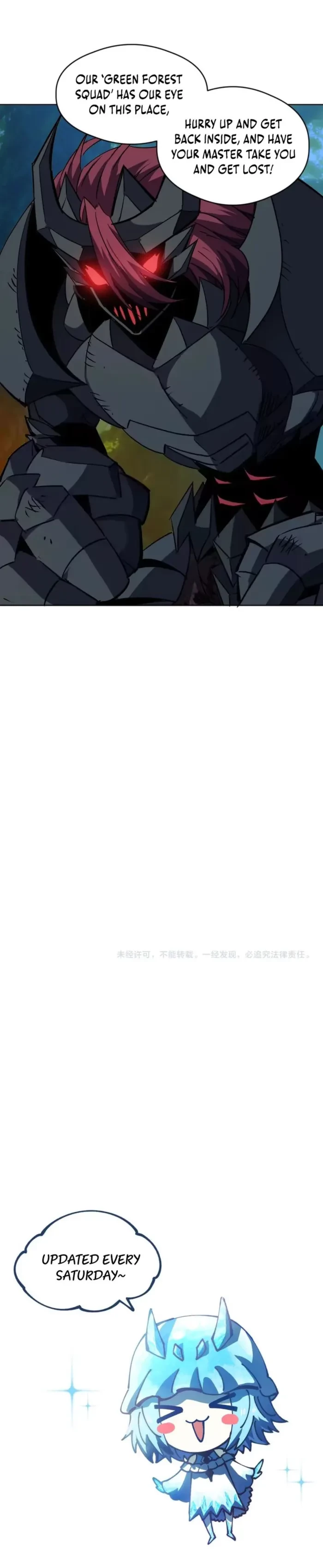 Global Beast Tamer: I Can See the Path of Evolution Chapter 67 - 15