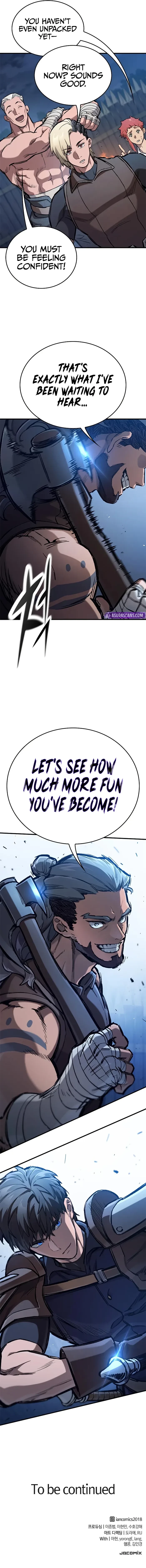 The Knight Who Only Lives Today Chapter 102 - 12