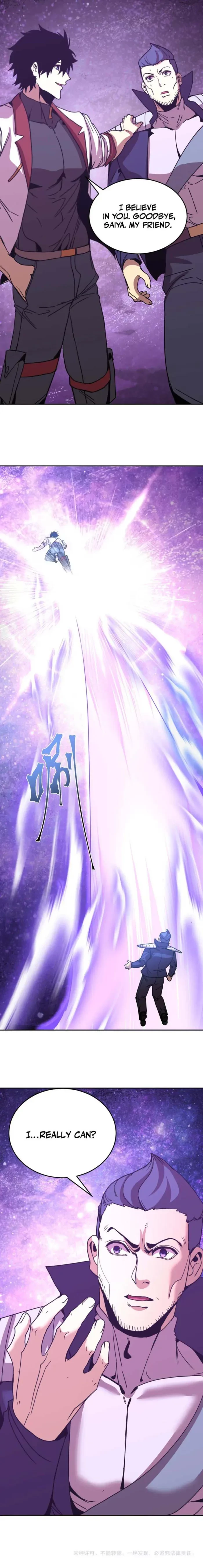 Log into the Future Chapter 306 - 9