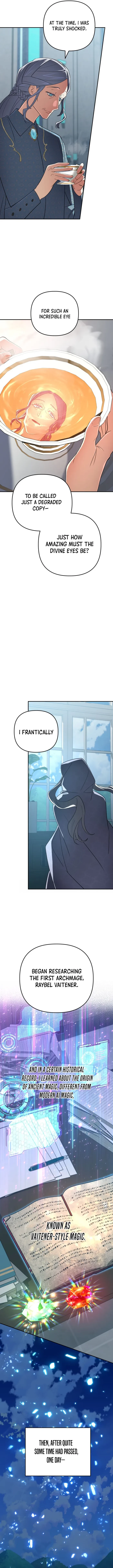 The Return of the Mythical Archmage Chapter 96 - 4