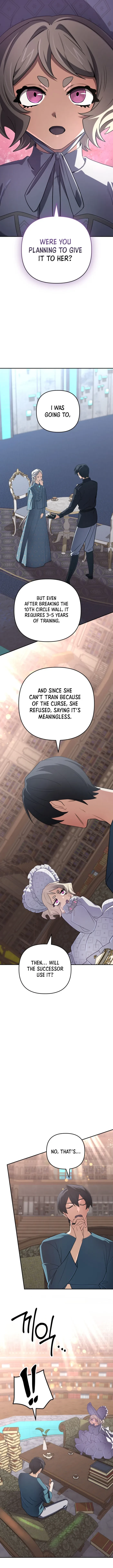 The Return of the Mythical Archmage Chapter 96 - 10