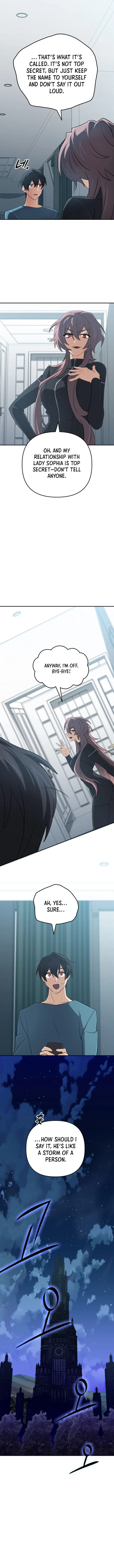 The Return of the Mythical Archmage Chapter 96 - 14