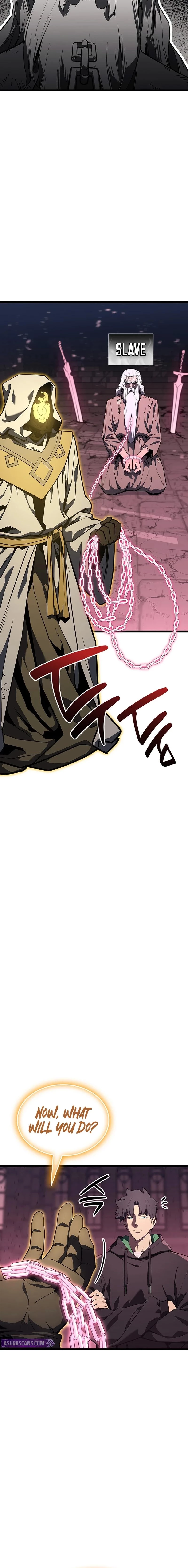 Return of the Disaster-Class Hero Chapter 169 - 2