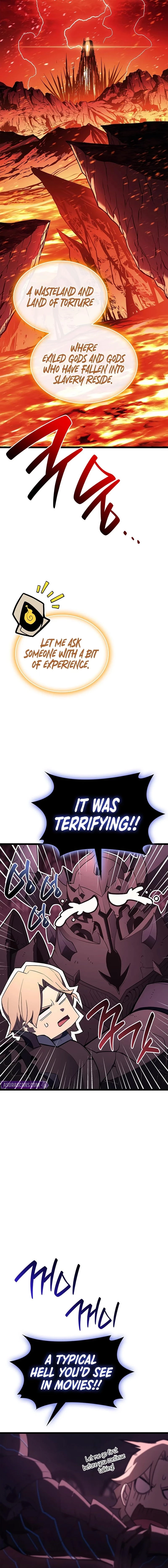 Return of the Disaster-Class Hero Chapter 169 - 4