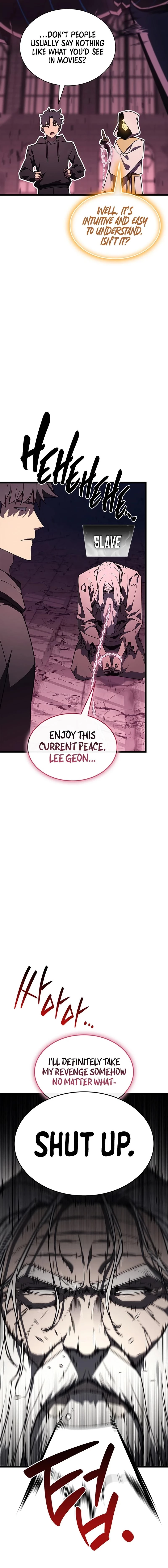 Return of the Disaster-Class Hero Chapter 169 - 5