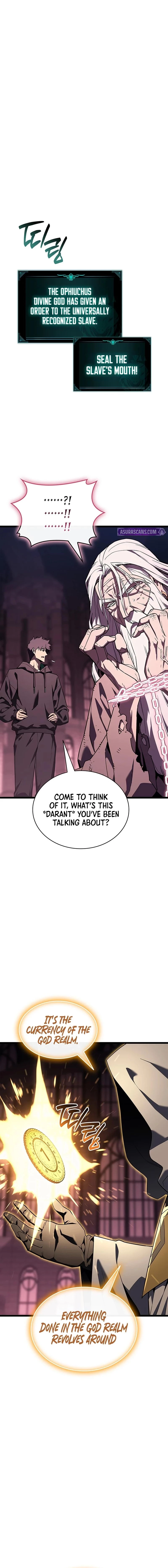 Return of the Disaster-Class Hero Chapter 169 - 6