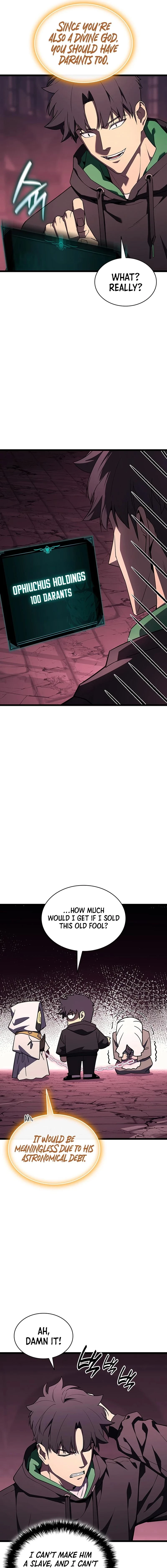 Return of the Disaster-Class Hero Chapter 169 - 7