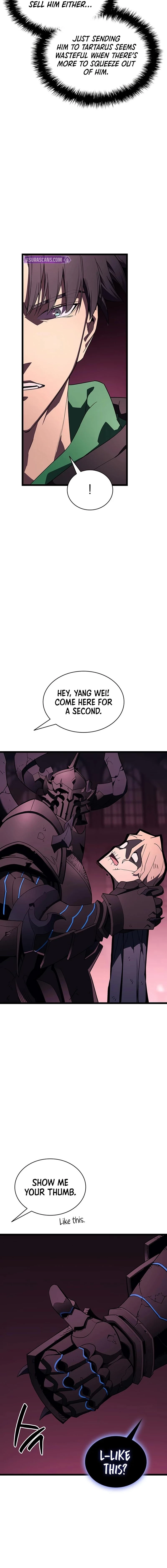 Return of the Disaster-Class Hero Chapter 169 - 8