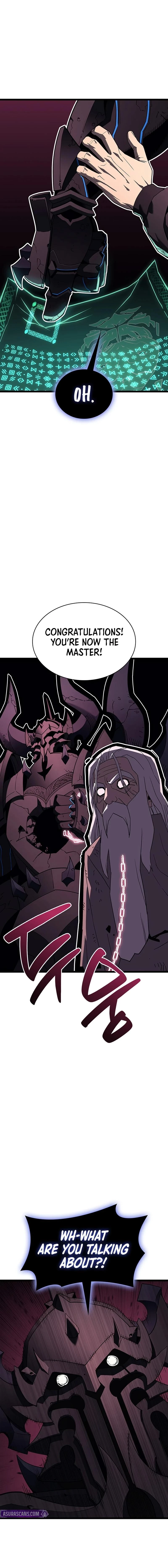 Return of the Disaster-Class Hero Chapter 169 - 9