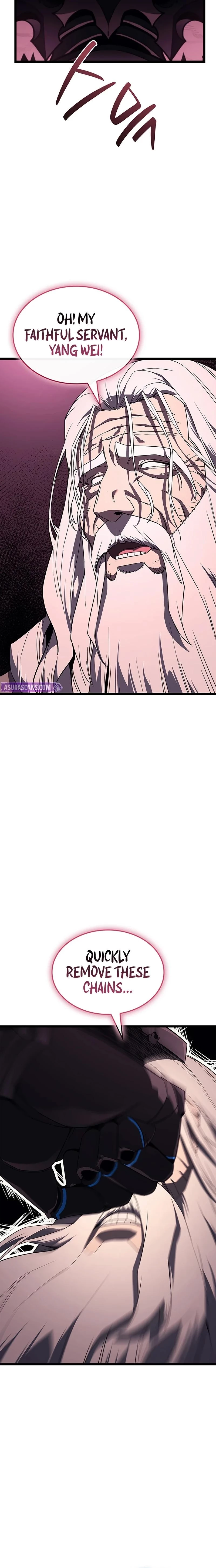 Return of the Disaster-Class Hero Chapter 169 - 12